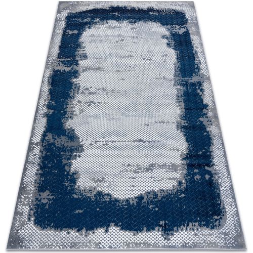 Tapis Tapis CORE A004 Cadre, ombragé - structurel, 140x190 cm - Rugsx - Modalova