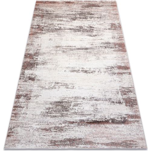 Tapis Tapis CORE W9775 Cadre, ombragé - structurel, 140x190 cm - Rugsx - Modalova