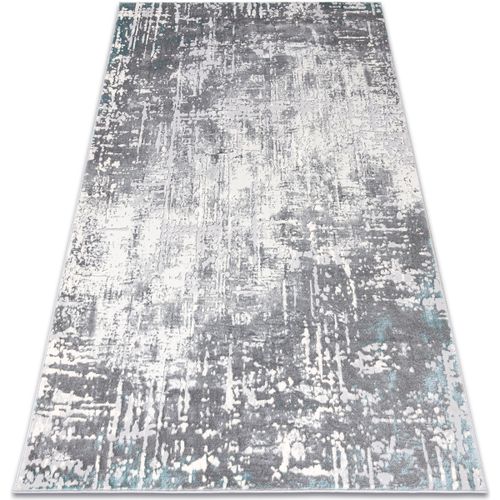 Tapis Tapis CORE W9782 - structurel, deux niveaux 80x150 cm - Rugsx - Modalova