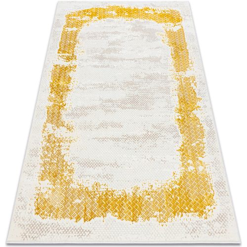 Tapis Tapis CORE 004A Cadre, ombragé - structurel, 160x220 cm - Rugsx - Modalova