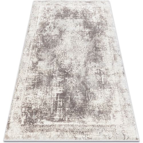 Tapis Tapis CORE W9784 Rosette Vintage - structurel, 80x150 cm - Rugsx - Modalova