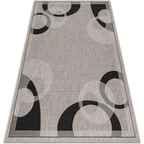 Tapis TAPIS EN CORDE SIZAL FLOORLUX 20078 argentin 120x170 cm - Rugsx - Modalova