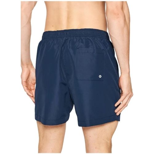 Maillots de bain Short de Bain Ref 57250 DCA Marine - Calvin Klein Jeans - Modalova