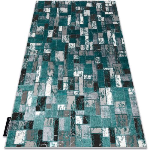 Tapis Tapis DE LUXE moderne 6768 Géométrique - 240x330 cm - Rugsx - Modalova