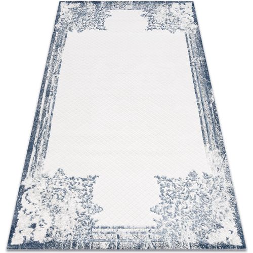 Tapis Tapis ACRYLIQUE VALS 0A039A C53 47 fleurs 100x200 cm - Rugsx - Modalova