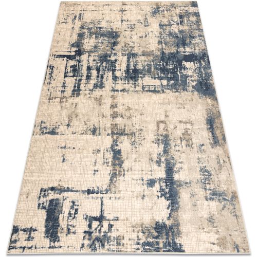 Tapis Tapis en laine NAIN Rosette vintage 7005/50955 80x150 cm - Rugsx - Modalova