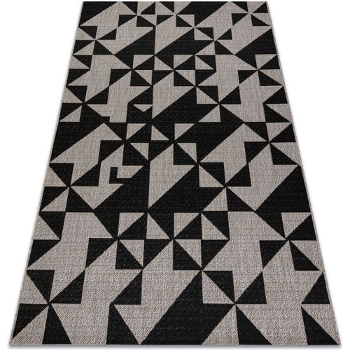 Tapis TAPIS EN CORDE SIZAL FLOORLUX 20489 argentin 200x290 cm - Rugsx - Modalova