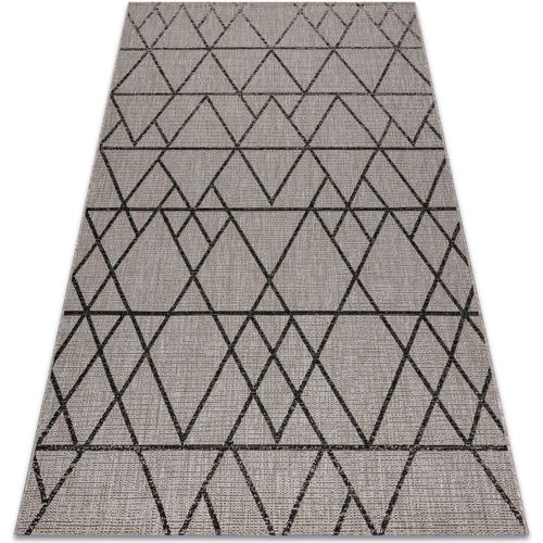 Tapis TAPIS EN CORDE SIZAL FLOORLUX 20508 argentin 60x110 cm - Rugsx - Modalova
