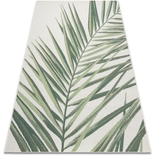 Tapis Tapis EN CORDE SIZAL COLOR 19434/062 Feuilles 160x230 cm - Rugsx - Modalova