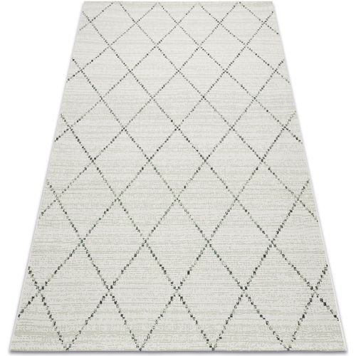 Tapis Tapis EN CORDE SIZAL COLOR 19436/062 Losanges 120x170 cm - Rugsx - Modalova