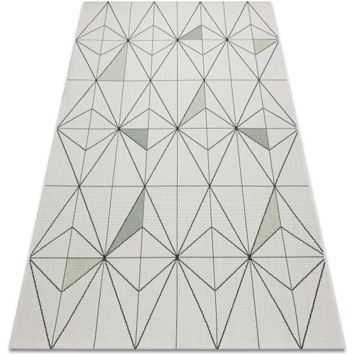 Tapis Tapis EN CORDE SIZAL COLOR 19447/062 Losanges 120x170 cm - Rugsx - Modalova