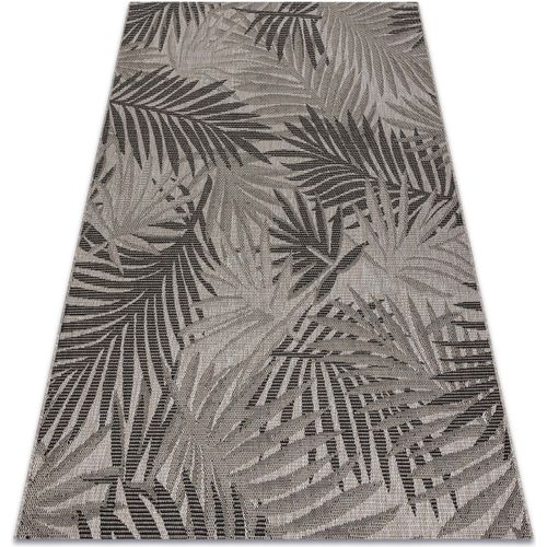 Tapis TAPIS EN CORDE SIZAL FLOORLUX 20504 FEUILLES 60x110 cm - Rugsx - Modalova