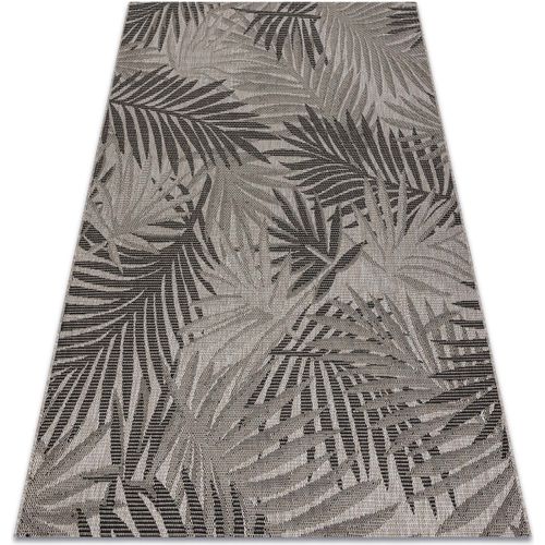 Tapis TAPIS EN CORDE SIZAL FLOORLUX 20504 FEUILLES 160x230 cm - Rugsx - Modalova