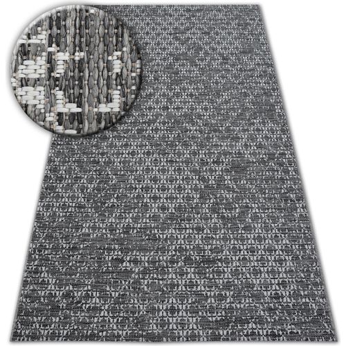 Tapis Tapis EN CORDE SIZAL LOFT 21145 BOHO 120x170 cm - Rugsx - Modalova