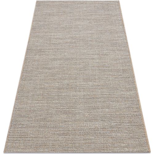 Tapis Tapis SIZAL FORT 36201852 beige mélange unicolore 80x150 cm - Rugsx - Modalova