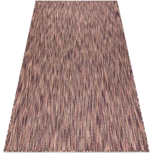Tapis Moderno tapis SIZAL FISY 20975A violet / 140x190 cm - Rugsx - Modalova