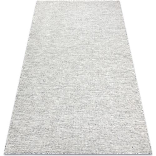 Tapis Tapis SIZAL PATIO 3077 diamants tissé à 155x220 cm - Rugsx - Modalova