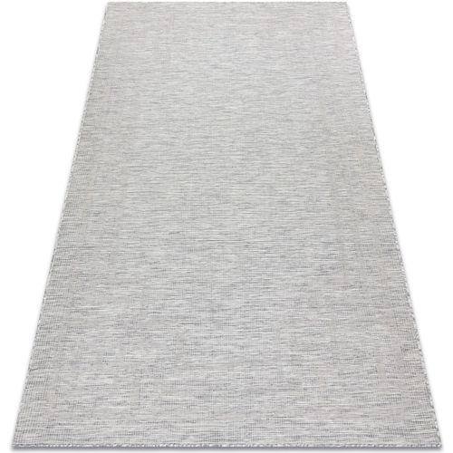 Tapis Tapis SIZAL PATIO 3071 grec tissé à 155x220 cm - Rugsx - Modalova