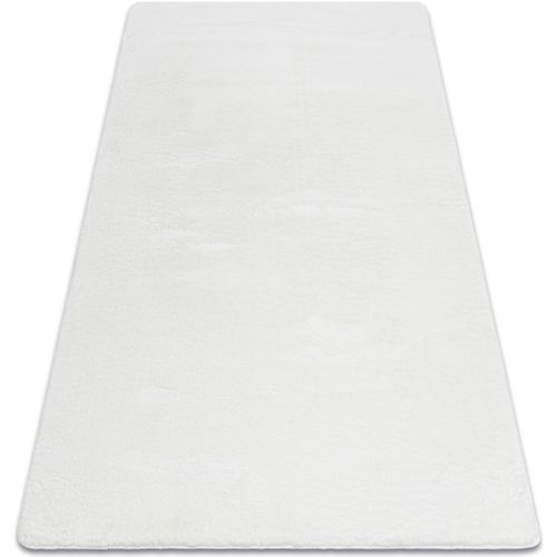 Tapis Tapis POSH Shaggy noir très épais, en 80x150 cm - Rugsx - Modalova
