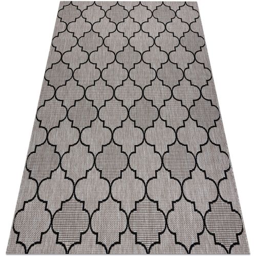 Tapis TAPIS EN CORDE SIZAL FLOORLUX 20607 Treillis 80x150 cm - Rugsx - Modalova