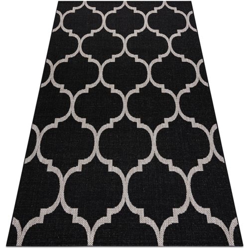 Tapis TAPIS EN CORDE SIZAL FLOORLUX 20608 Treillis 120x170 cm - Rugsx - Modalova