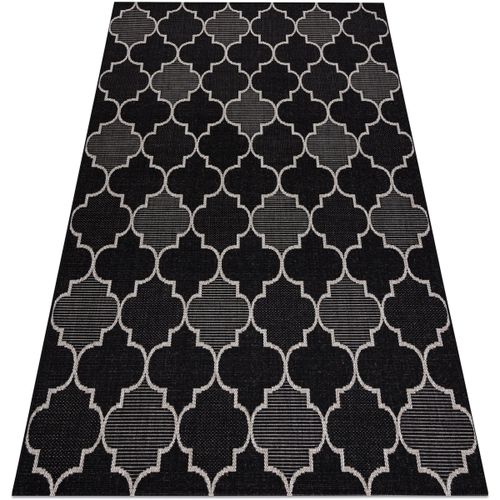 Tapis TAPIS EN CORDE SIZAL FLOORLUX 20607 Treillis 60x110 cm - Rugsx - Modalova