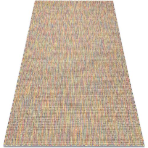 Tapis Moderno FISY tapis SIZAL 20789 mélange arc-en-cie 140x190 cm - Rugsx - Modalova