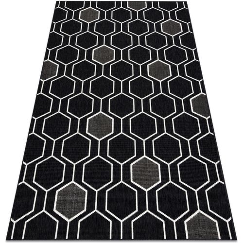 Tapis Tapis SPRING 20404993 Hexagone, à cordes, à 120x170 cm - Rugsx - Modalova
