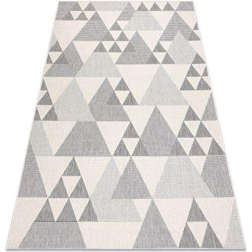 Tapis Tapis SPRING 20409662 triangles, à cordes, à 200x290 cm - Rugsx - Modalova