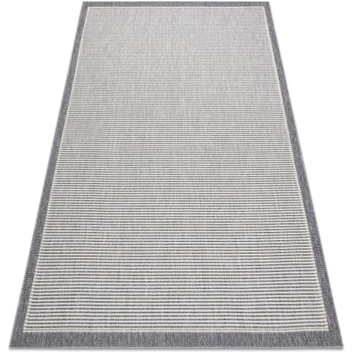 Tapis Tapis SPRING 20411332 Lignes, cadre à boucles 120x170 cm - Rugsx - Modalova