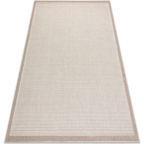 Tapis Tapis SPRING 20411558 Lignes, cadre à boucles 160x230 cm - Rugsx - Modalova