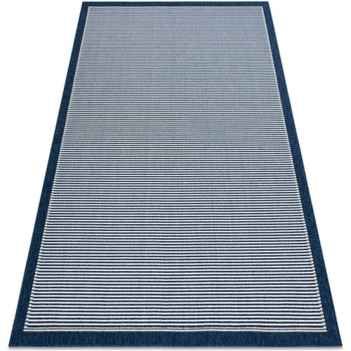 Tapis Tapis SPRING 20411994 Lignes, cadre à boucles 120x170 cm - Rugsx - Modalova