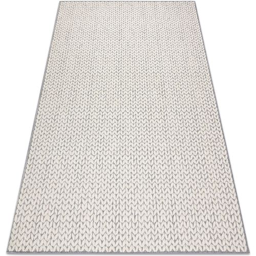 Tapis Tapis SPRING 20467332 Chevrons, à cordes, à 120x170 cm - Rugsx - Modalova