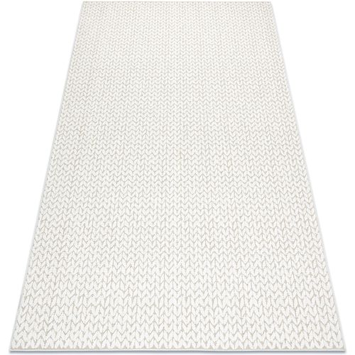 Tapis Tapis SPRING 20467558 Chevrons, à cordes, à 160x230 cm - Rugsx - Modalova