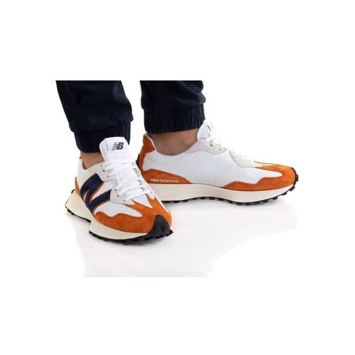 Baskets basses New Balance 327 - New Balance - Modalova