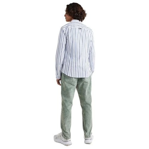 Chemise Chemise Ref 57197 C65 Multicolore - Tommy Jeans - Modalova