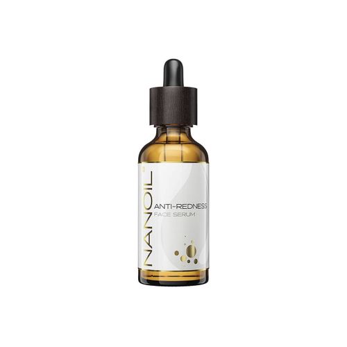 Hydratants & nourrissants Face Serum Anti-rednes - Nanoil - Modalova