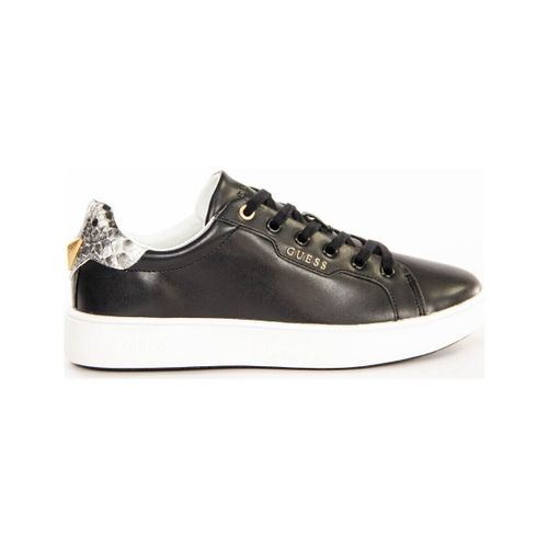 Baskets basses Classic gold triangle - Guess - Modalova