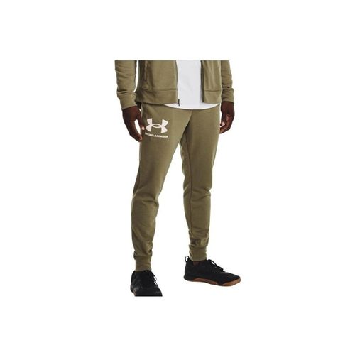 Pantalon Rival Terry Jogger - Under Armour - Modalova