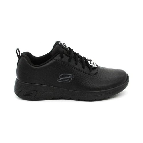 Baskets Skechers 108010EC/BLK - Skechers - Modalova