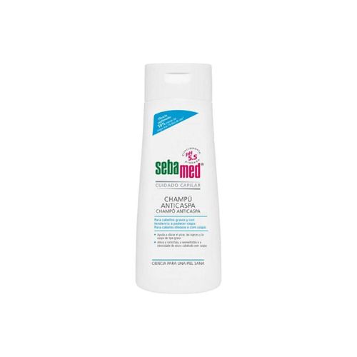 Shampooings Hair Care Shampooing Antipelliculaire - Sebamed - Modalova