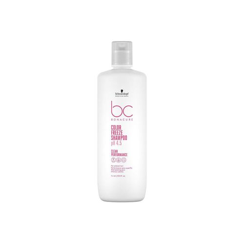 Shampooings Bc Color Freeze Shampoo - Schwarzkopf - Modalova