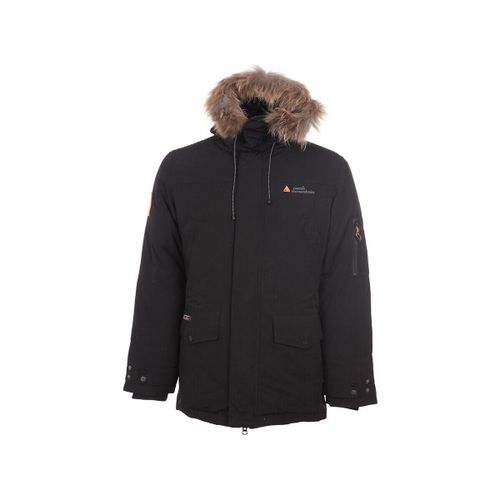 Parka Parka de ski vraie fourrure CADOGAN - Peak Mountain - Modalova