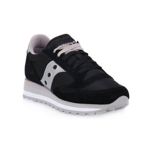 Baskets 15 JAZZ TRIPLE BLACK WHITE - Saucony - Modalova