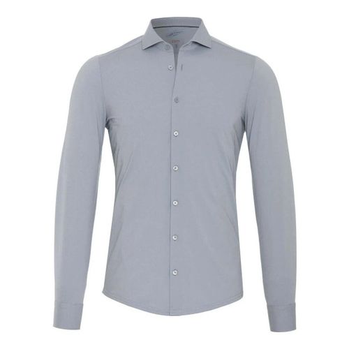 Chemise Chemise Functional Gris - Pure - Modalova