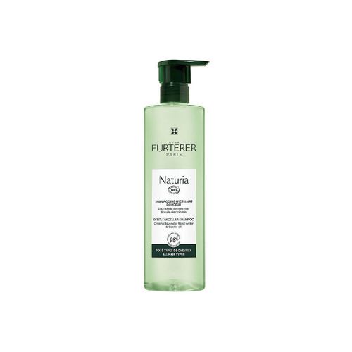 Shampooings Naturia Shampooing Micellaire Ultra Doux Sans Sulfates - Rene Furterer - Modalova