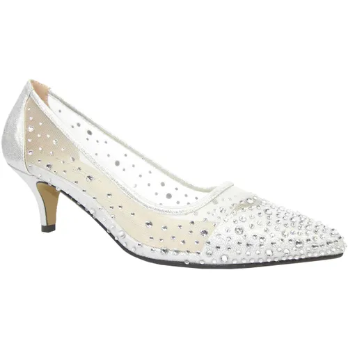 Chaussures escarpins Lunar Alisha - Lunar - Modalova