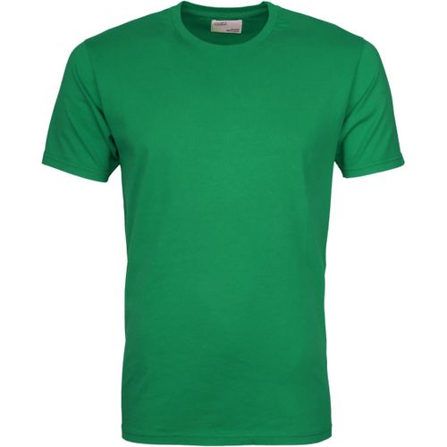 T-shirt T-shirt Vert - Colorful Standard - Modalova