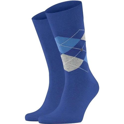 Socquettes Chaussettes Everyday Lot de 2 Bleu Foncé 6048 - Burlington - Modalova