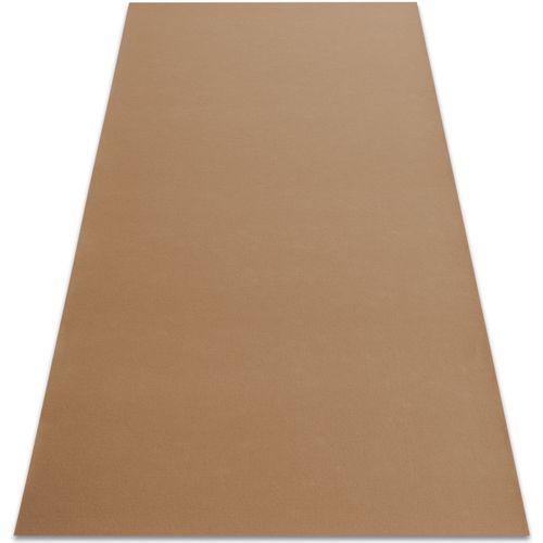 Tapis Tapis ANTIDÉRAPANT RUMBA 1995 couleur unique beig 120x200 cm - Rugsx - Modalova